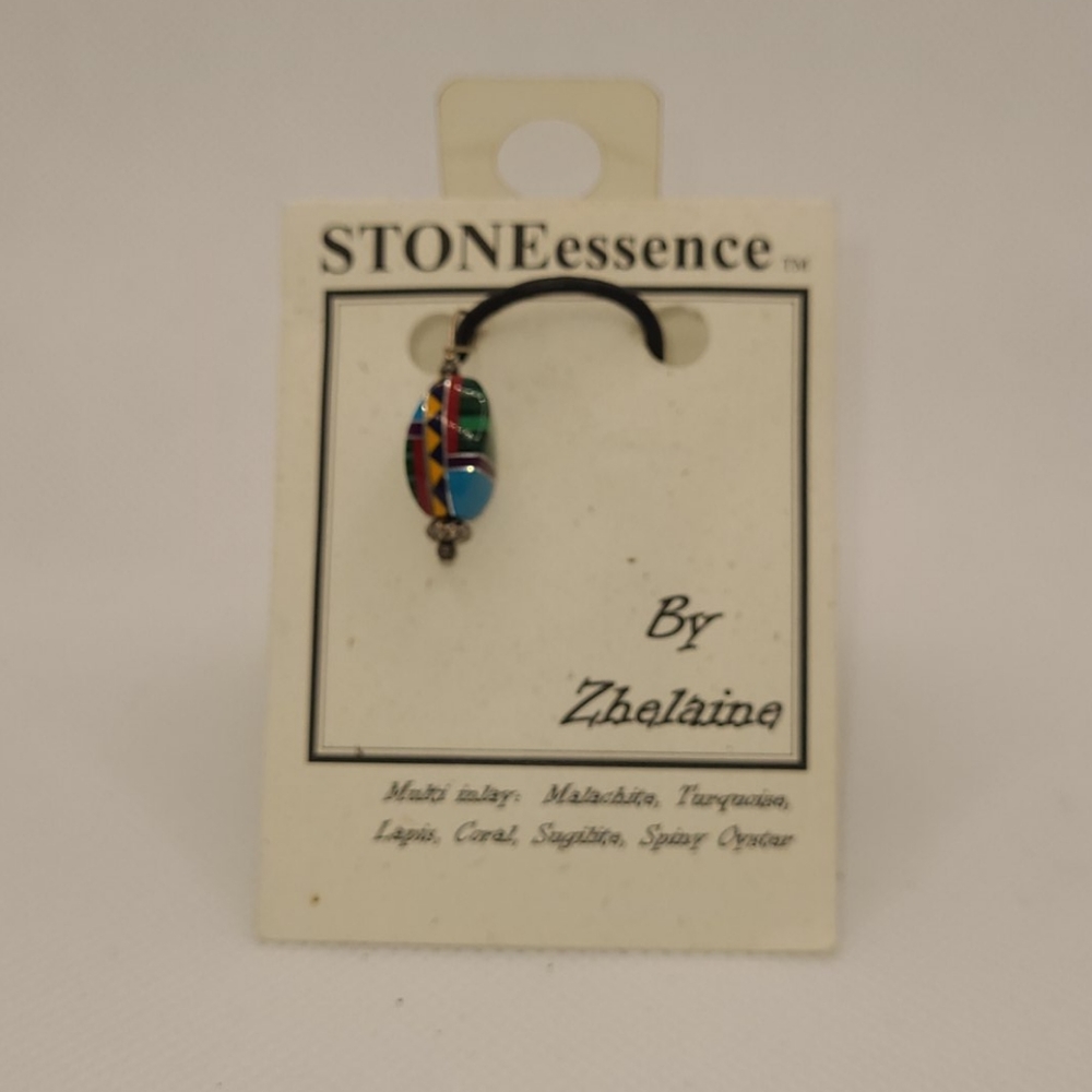 Stone Necklace